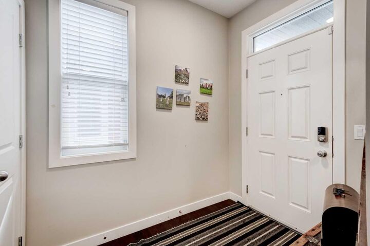 Property Photo: 541 Boulder Creek Green SE AB T0J 1X3