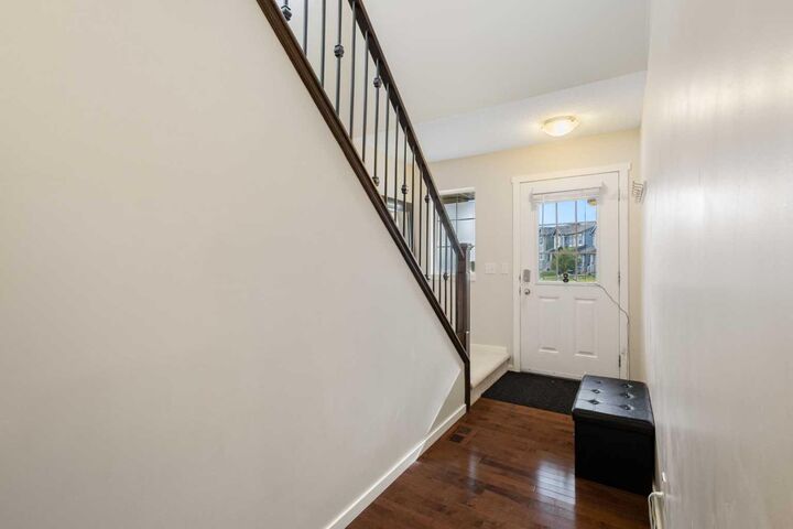 Property Photo: 262 Panamount Way NW AB T3K 0P4