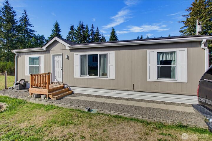 Property Photo:  7420  State Highway 3  SW 2  WA 98312 