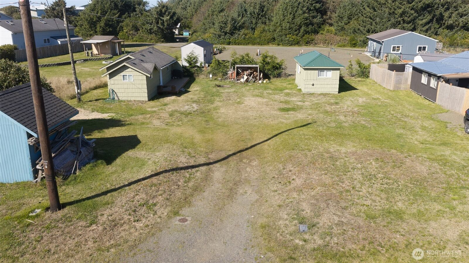 Property Photo: 51 Fifth Street WA 98562