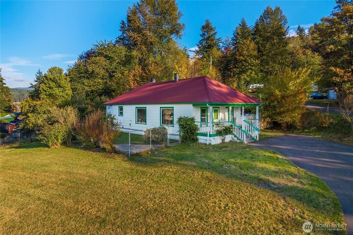 Property Photo:  545  Eatonville Highway W  WA 98328 