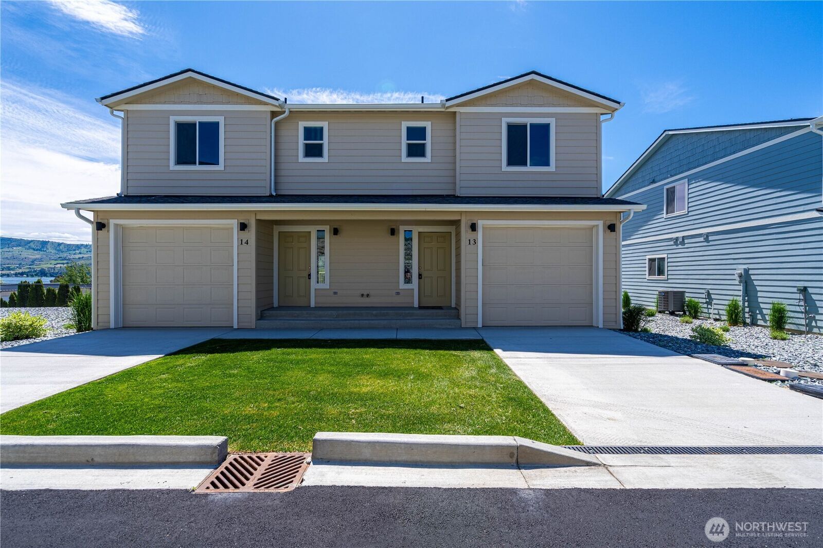 Property Photo: 51 Phoebe Lane G-14 WA 98831