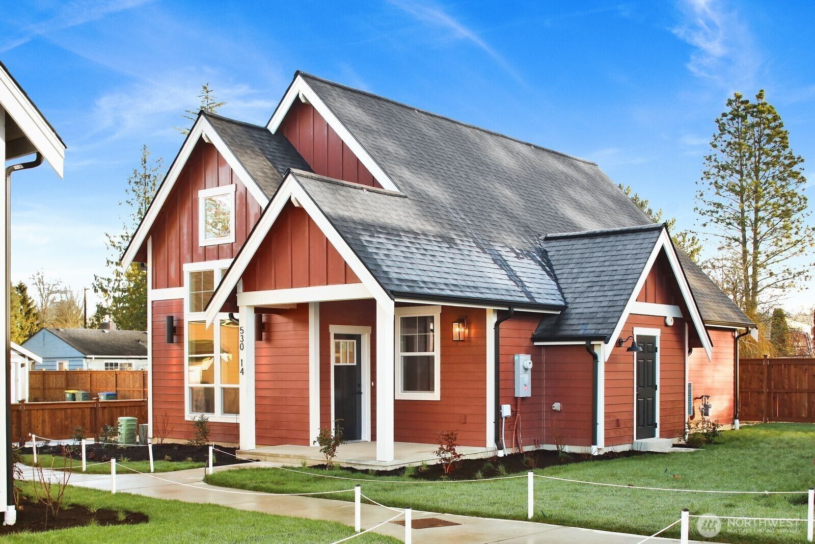Property Photo: 530 E Sunset Drive 14 WA 98225