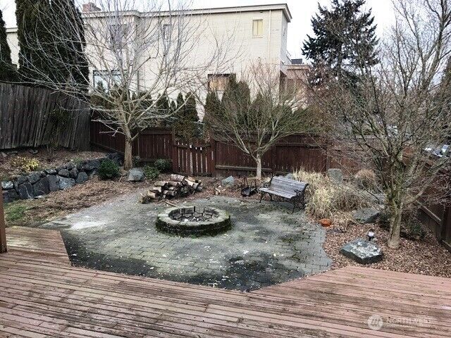 Property Photo:  1920 E Jefferson Street B  WA 98122 