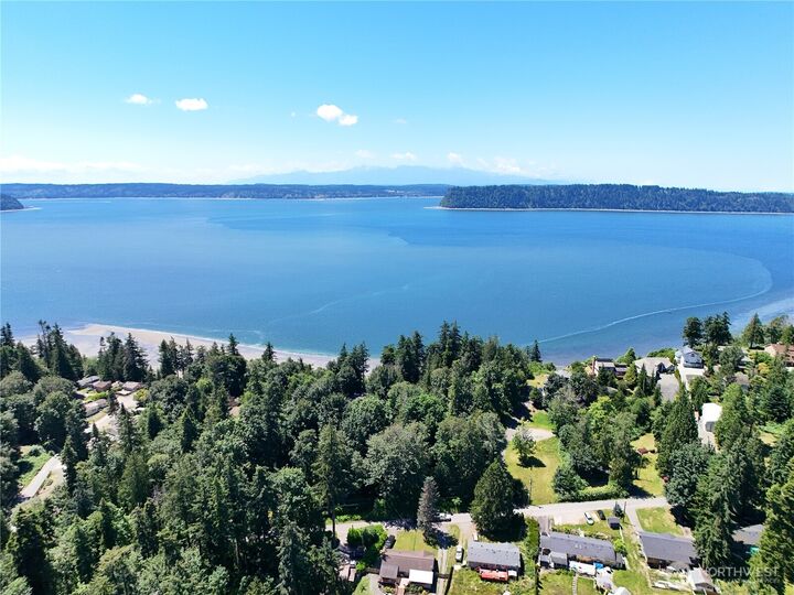 Property Photo:  8222  Shoemaker Road  WA 98271 