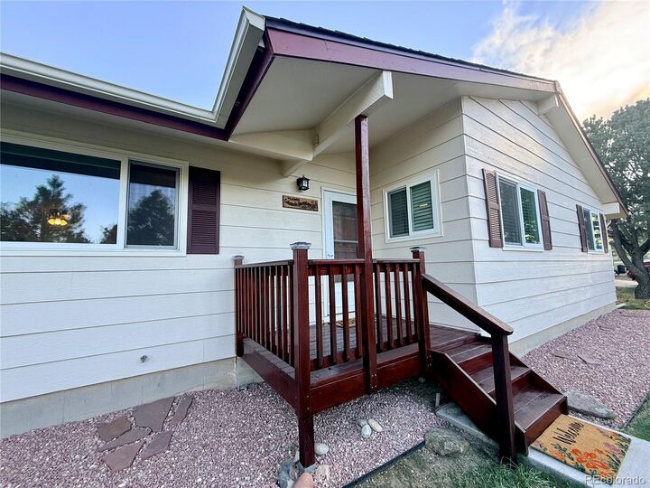 Property Photo:  1845 Buttercup Road  CO 80107 