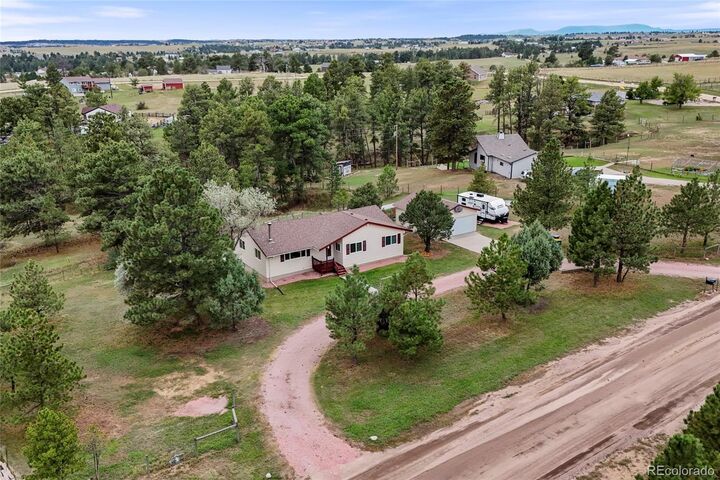 Property Photo:  1845 Buttercup Road  CO 80107 