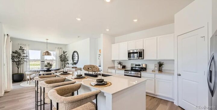 Property Photo: 3367 E 152nd Circle CO 80602