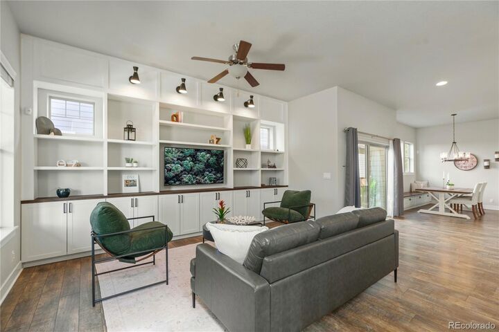 Property Photo:  2510 Lima Street  CO 80010 