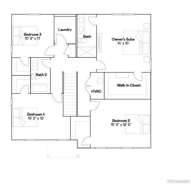 Property Photo:  3345 E 152nd Circle  CO 80602 