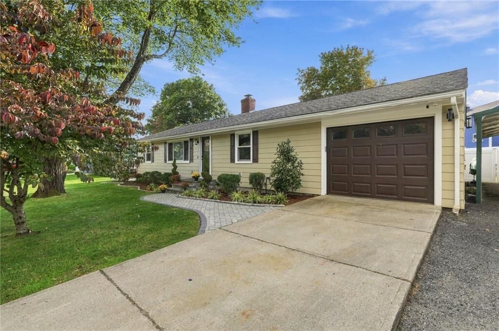 Property Photo:  12 Peach Blossom Lane  RI 02828 