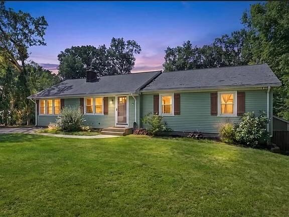 Property Photo: 7 Byrd Avenue RI 02919