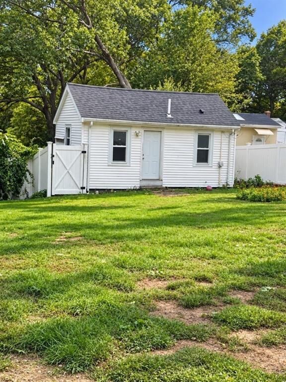 Property Photo:  96 Birch Street  MA 02703 