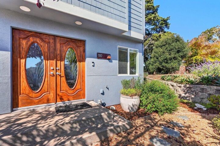 Property Photo: 110 Mattison Court CA 95003