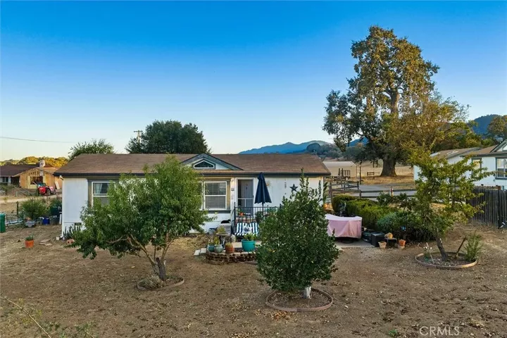 Property Photo:  22817 I  CA 93453 