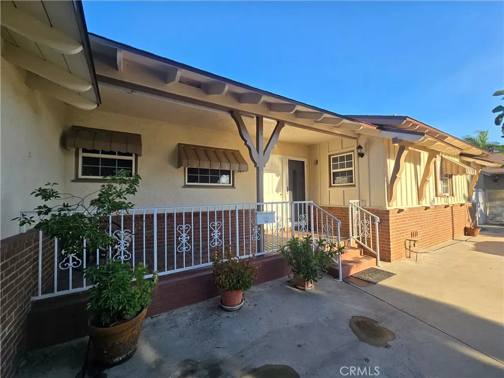 Property Photo:  1240 S Pricedale  CA 91790 