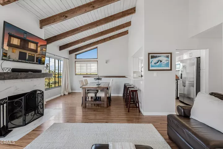 Property Photo:  336 Hollywood Boulevard  CA 93035 