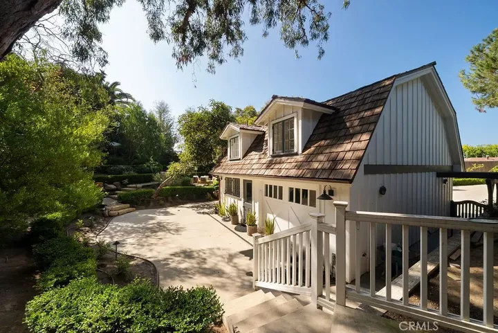 Property Photo:  603 Pearl Street  CA 92651 