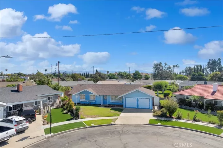 Property Photo: 1622 E Morava CA 92805