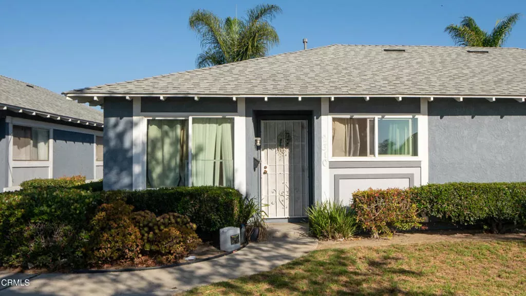 Property Photo:  2310 Alexander Street  CA 93033 