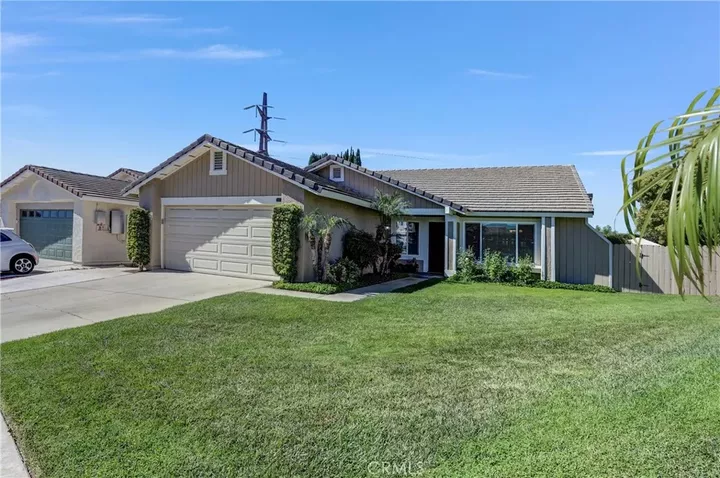Property Photo:  1769 Eastview  CA 91784 
