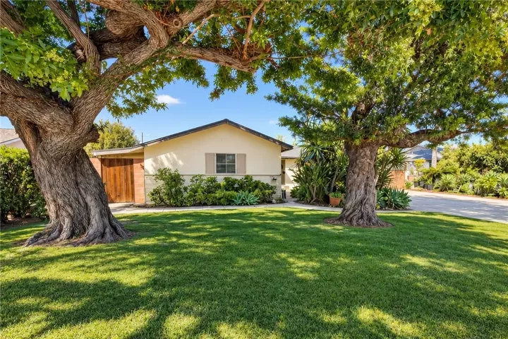 Property Photo:  2413 Lori Lane  CA 92706 