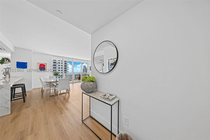 Property Photo: 901 Brickell Key Blvd 2403 FL 33131