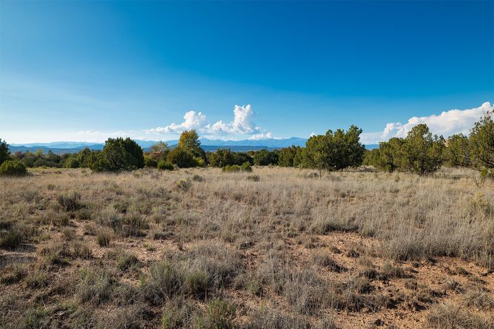 Property Photo: 11 Lookout Lane NM 87506