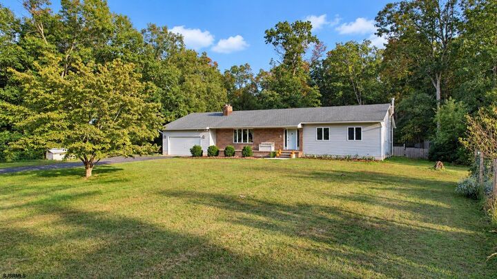 Property Photo:  156 McDonald Ave  NJ 08340 