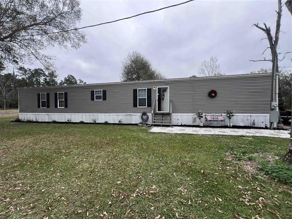 Property Photo: 3260 Gill Drive LA 70663-0500