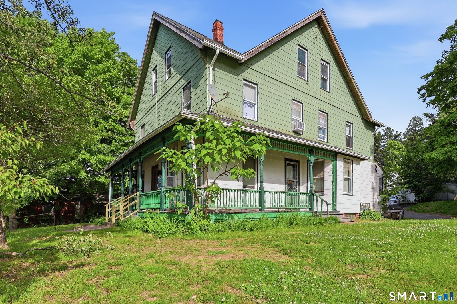 Property Photo:  115 Main Street 2nd Floor  CT 06779 