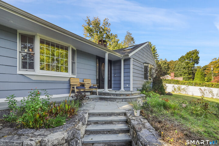 Property Photo:  197 Wilton Road  CT 06880 