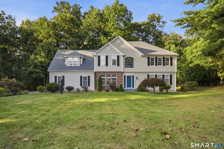Property Photo:  43 Warner Court  CT 06033 