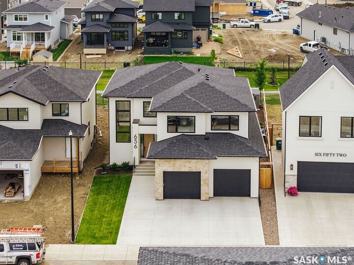 Property Photo:  656 Pepper Bend  SK S7V 1T3 