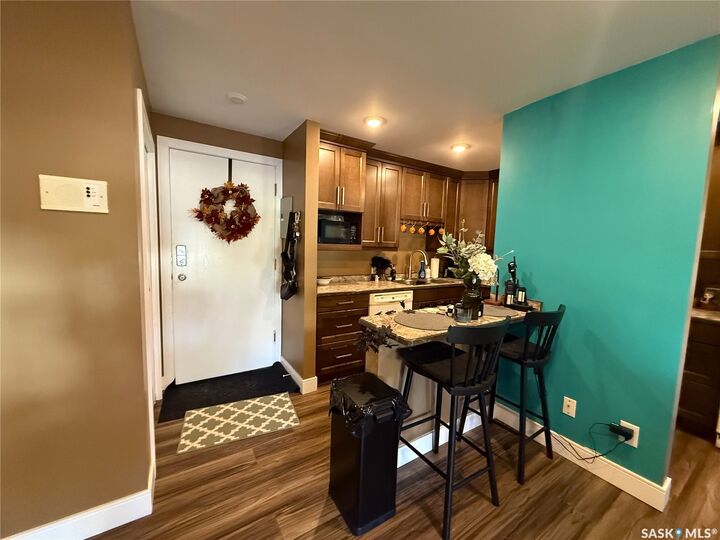 Property Photo:  201 3rd Avenue W 202  SK S0L 1S0 