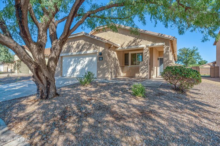 Property Photo:  11276 W Massey Drive  AZ 85653 