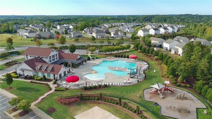 Property Photo: 7222 SW Waterwheel Street NC 28025