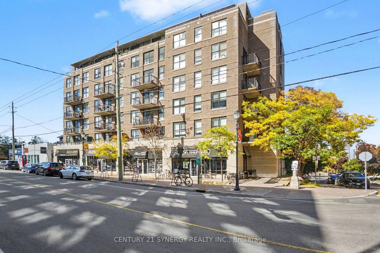Property Photo:  150 Caroline Avenue Ph4  ON K1Y 4X8 