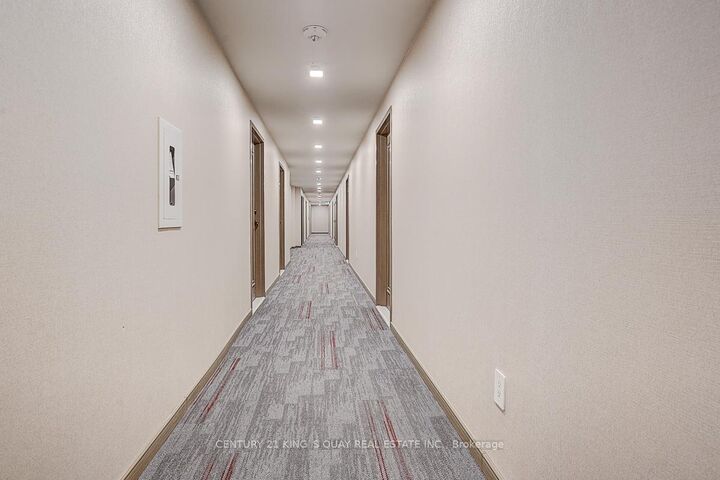 Photo de la propriété:  3421 Sheppard Avenue E 712  ON M1T 0C2 