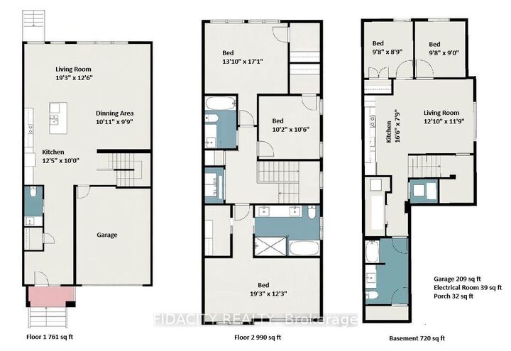 Property Photo:  1402 Mayview Avenue  ON K1Z 8H7 