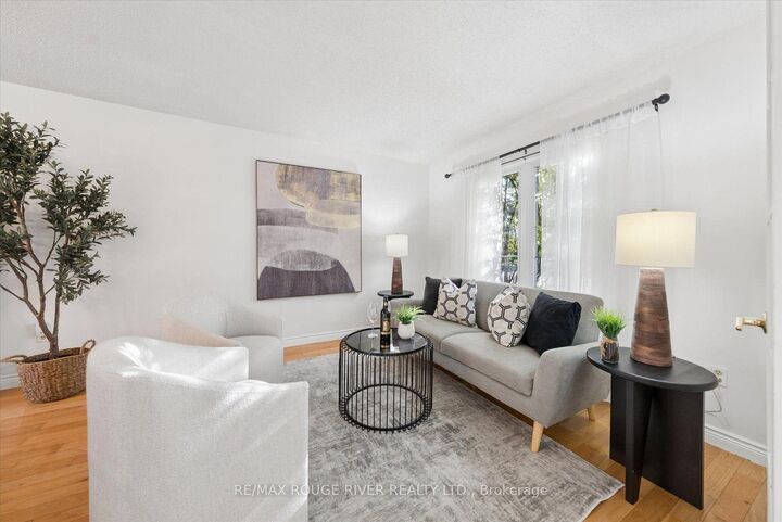 Property Photo:  1631 Rudell Road  ON L1B 1G8 