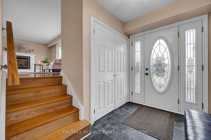 Property Photo:  702 Westdale Court  ON L1J 5B5 