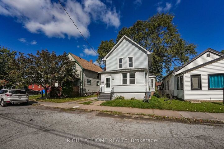 Property Photo:  4919 Huron Street  ON L2E 2J4 