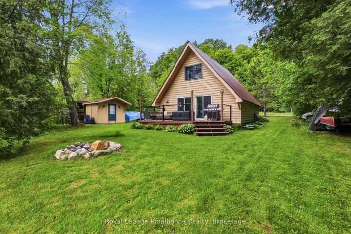 Property Photo:  1062 Price Road  ON K0H 0B6 