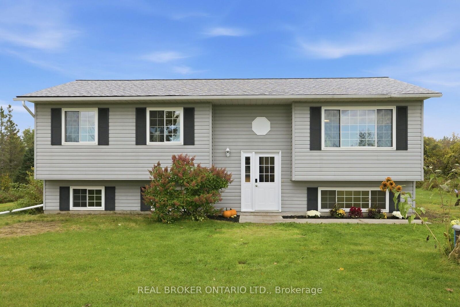 Property Photo:  1335 Drummond Con 12B Concession  ON K0G 1K0 