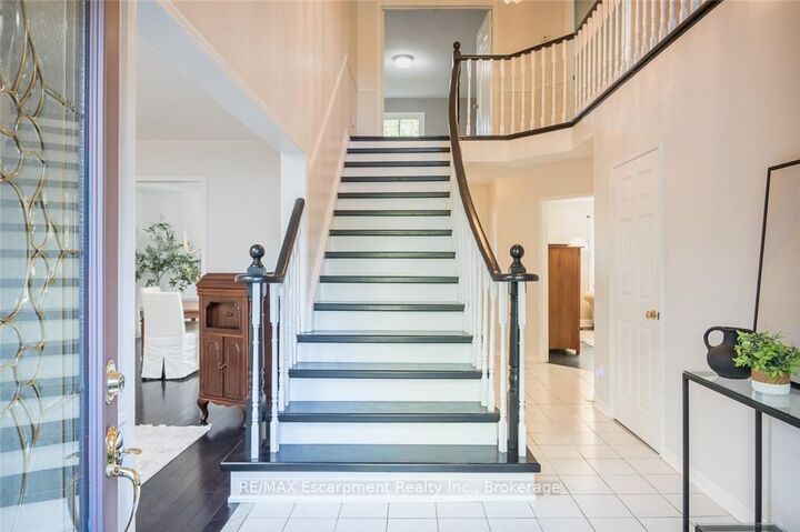 Property Photo:  1348 Fieldcrest Lane  ON L6M 2W8 