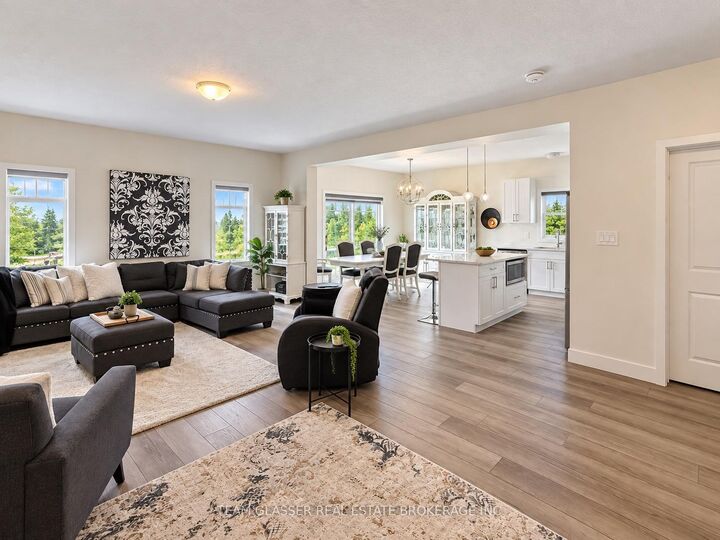 Property Photo:  1421 Twilite Boulevard Main  ON N6G 3R5 