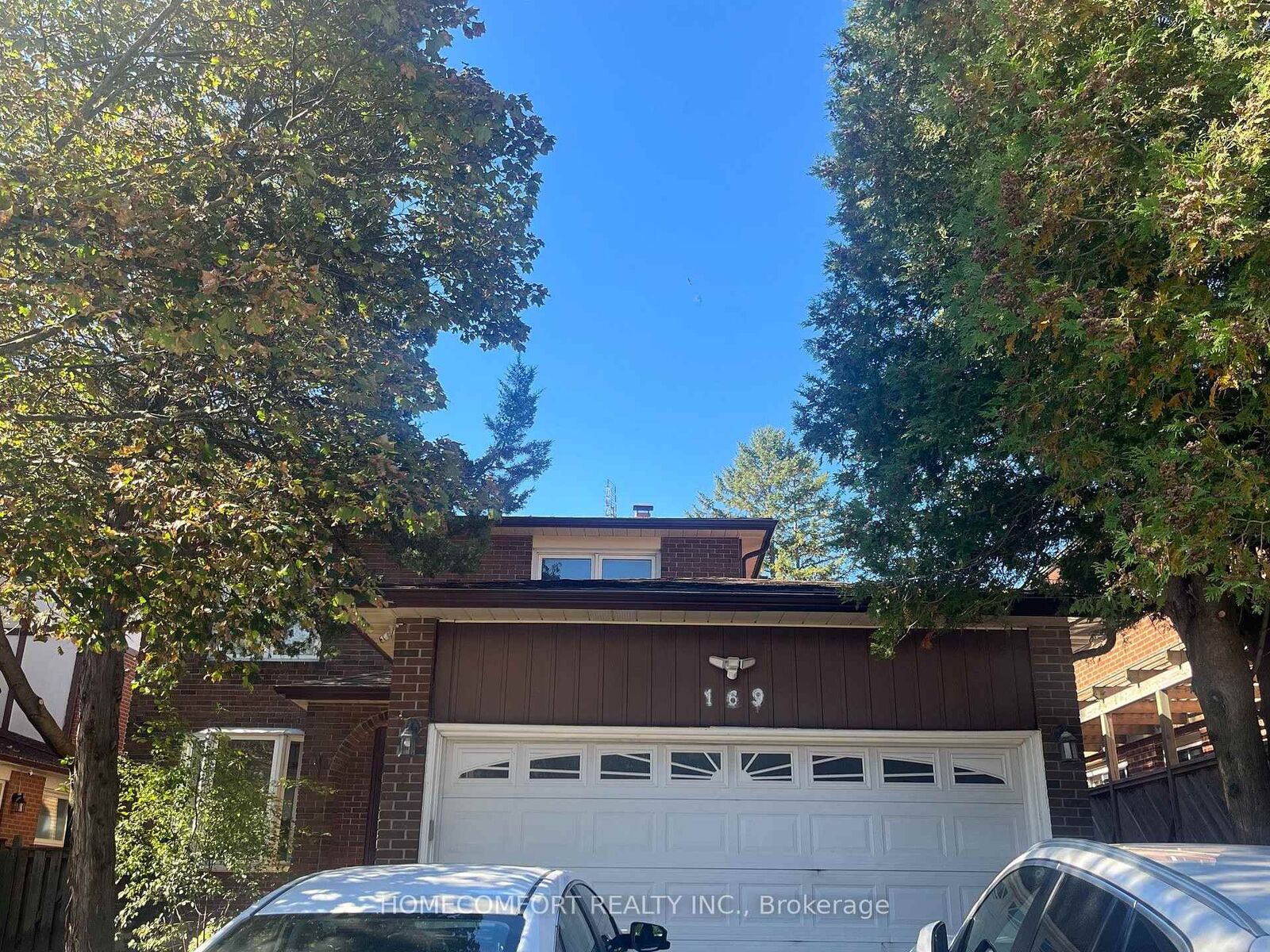 Property Photo:  169 Willowbrook Road Bsmt  ON L3T 5L5 