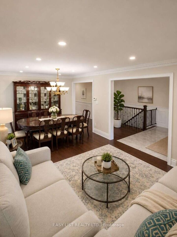 Property Photo:  103 Fifefield Drive  ON L6A 1G4 