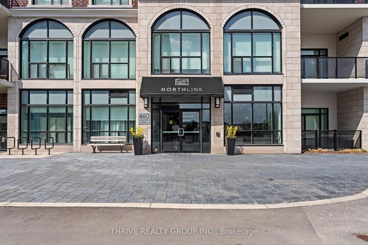 Property Photo:  460 Callaway Road 610  ON N6G 0Z2 
